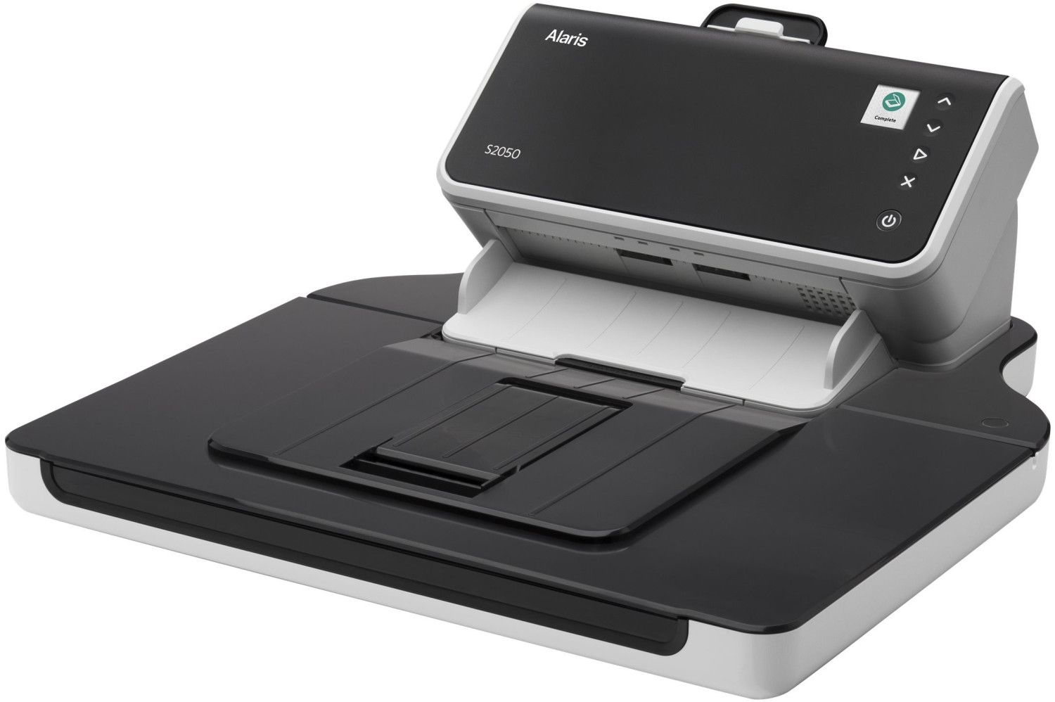 Kodak s2050 scanner adf 600 x 600 dpi a4 nero, bianco - 1014968