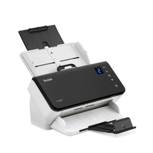 Kodak e1040 scanner adf 600 x 600 dpi a4 nero, bianco - 8011892