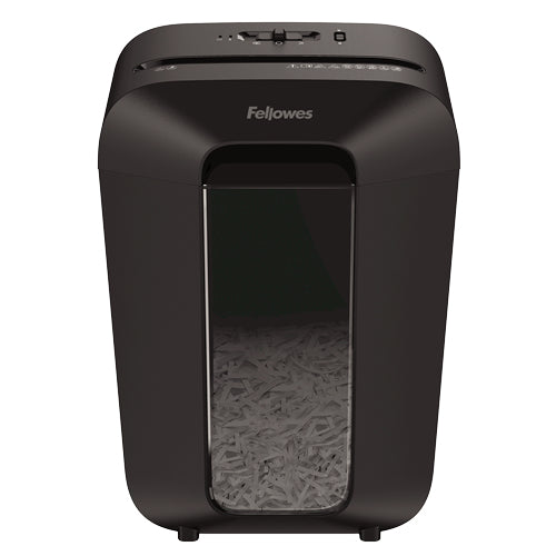 Fellowes distruggi documenti lx70 - 4407501