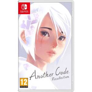 Nintendo another code: recollection - 10011841