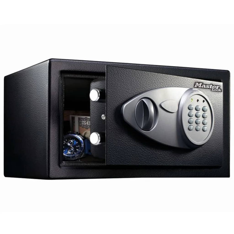 Master Lock X041ML Cassaforte Media con Combinazione Digitale 403284