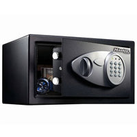 Master Lock X041ML Cassaforte Media con Combinazione Digitale 403284