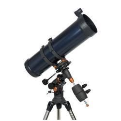 Celestron astromaster 130eq riflettore 33x nero, blu, grigio - CE31045