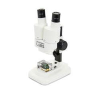 Celestron labs s20 20x microscopio ottico - CM44207