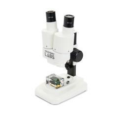 Celestron labs s20 20x microscopio ottico - CM44207