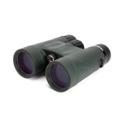 Celestron nature dx 10×42 binocolo bak-4 verde - CB71333