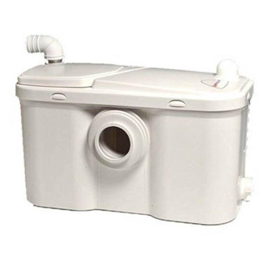 Trituratore SFA per WC lavabo doccia bidet Modello WATERSAN 3 Codice 0050392 WS3