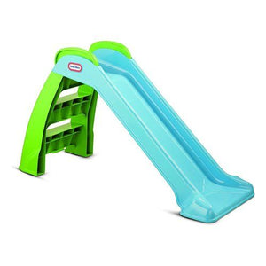 Scivolo little tikes 172403p primo blu