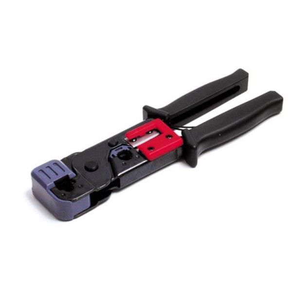 Startech.com rj45 + rj11 strip & crimp tool - RJ4511TOOL