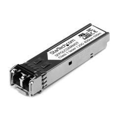 Startech.com cisco glc-sx-mm compatibile - modulo ricetrasmettitore sfp - 1000base-sx - SFPGLCSXMMST