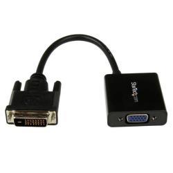 Startech.com cavo adattatore attivo dvi-d a vga - convertitore dvi-d a vga 1920 x 1200 - DVI2VGAE