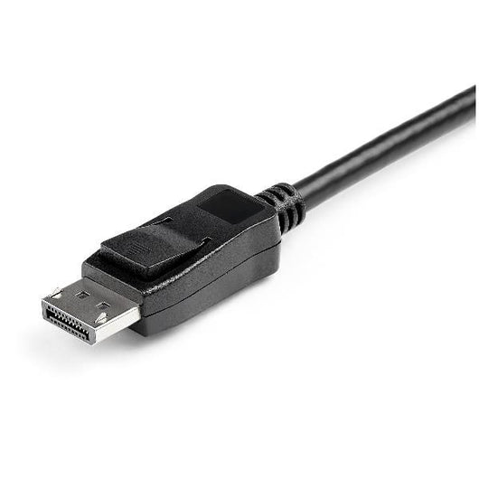 Startech.com cavo adattatore hdmi a displayport da 2m - 4k 30hz - HD2DPMM2M