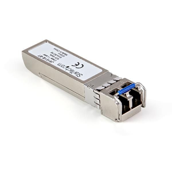 Startech.com modulo ricetrasmettitore sfp+ compatibile con hpe j9151a - 10gbase-lr - J9151A-ST