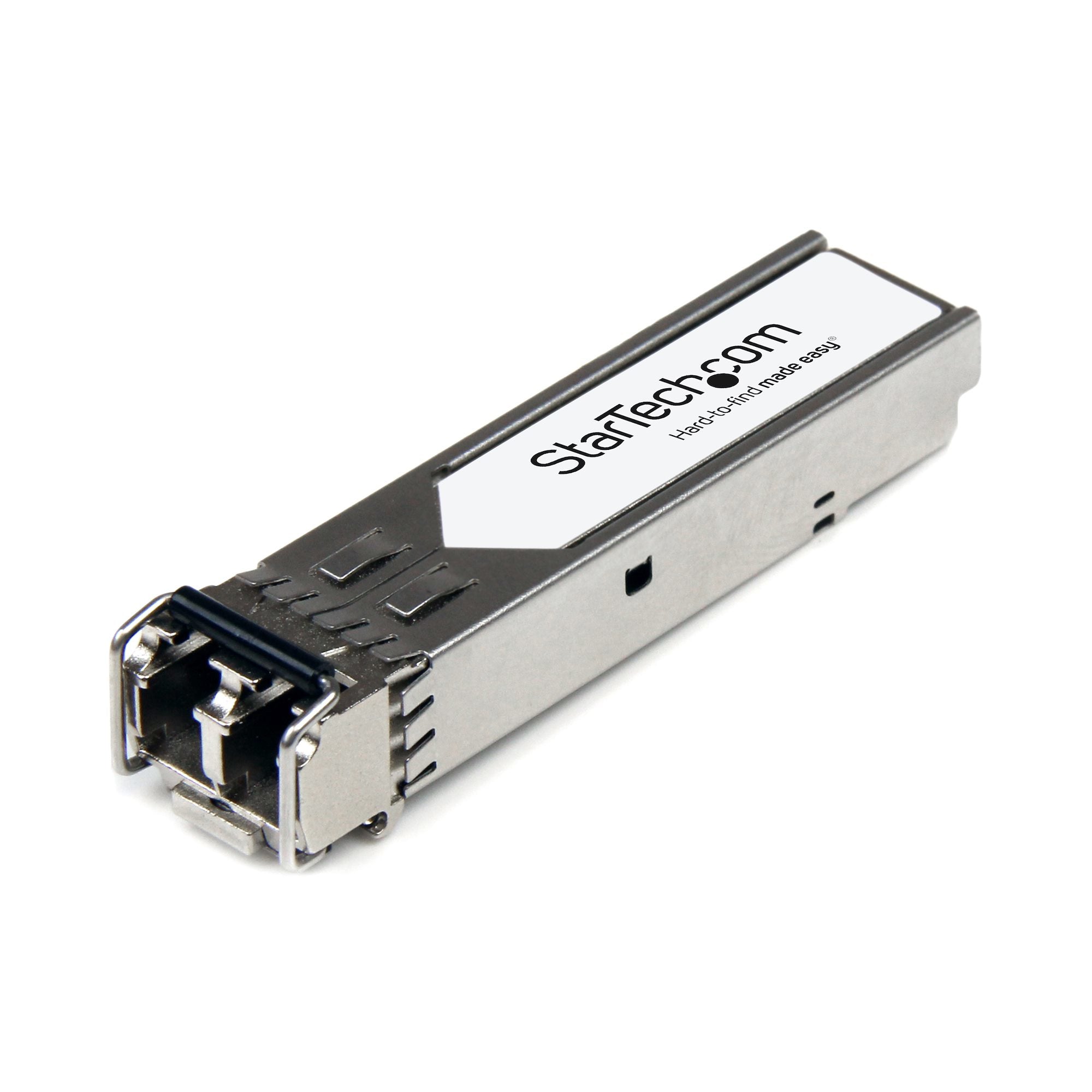 Startech.com modulo ricetrasmettitore sfp+ compatibile con hpe j9150a - 10gbase-sr - J9150A-ST