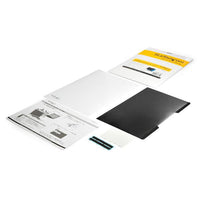 Startech.com filtro privacy per notebook da 15.6" - filtro magnetico rimovibile per la sicurezza dello schermo del computer portatile - riduce la luce blu - 16:9 - opaco/lucido - +/-30 gradi - PRIVSCNLT15