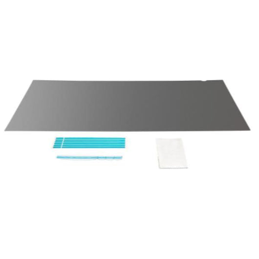 Startech.com filtro per la privacy per monitor da 20" - filtro di protezione dello schermo - pellicola protettiva per la riduzione della luce blu - aspect ratio 16:9 widescreen - opaco/lucido - +/-30 gradi - PRIVACY-SCREEN-20M