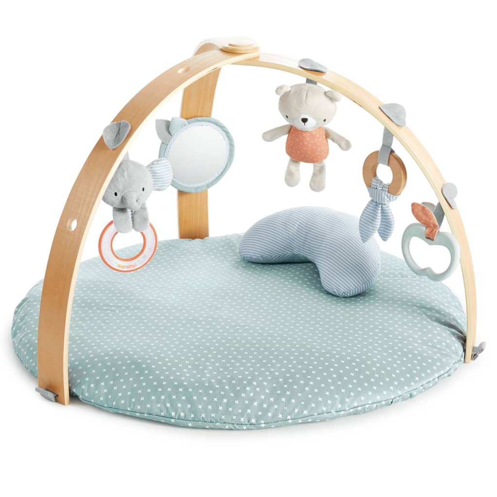 Ingenuity Palestrina per Bambini Reversibile Cozy Spot 438921