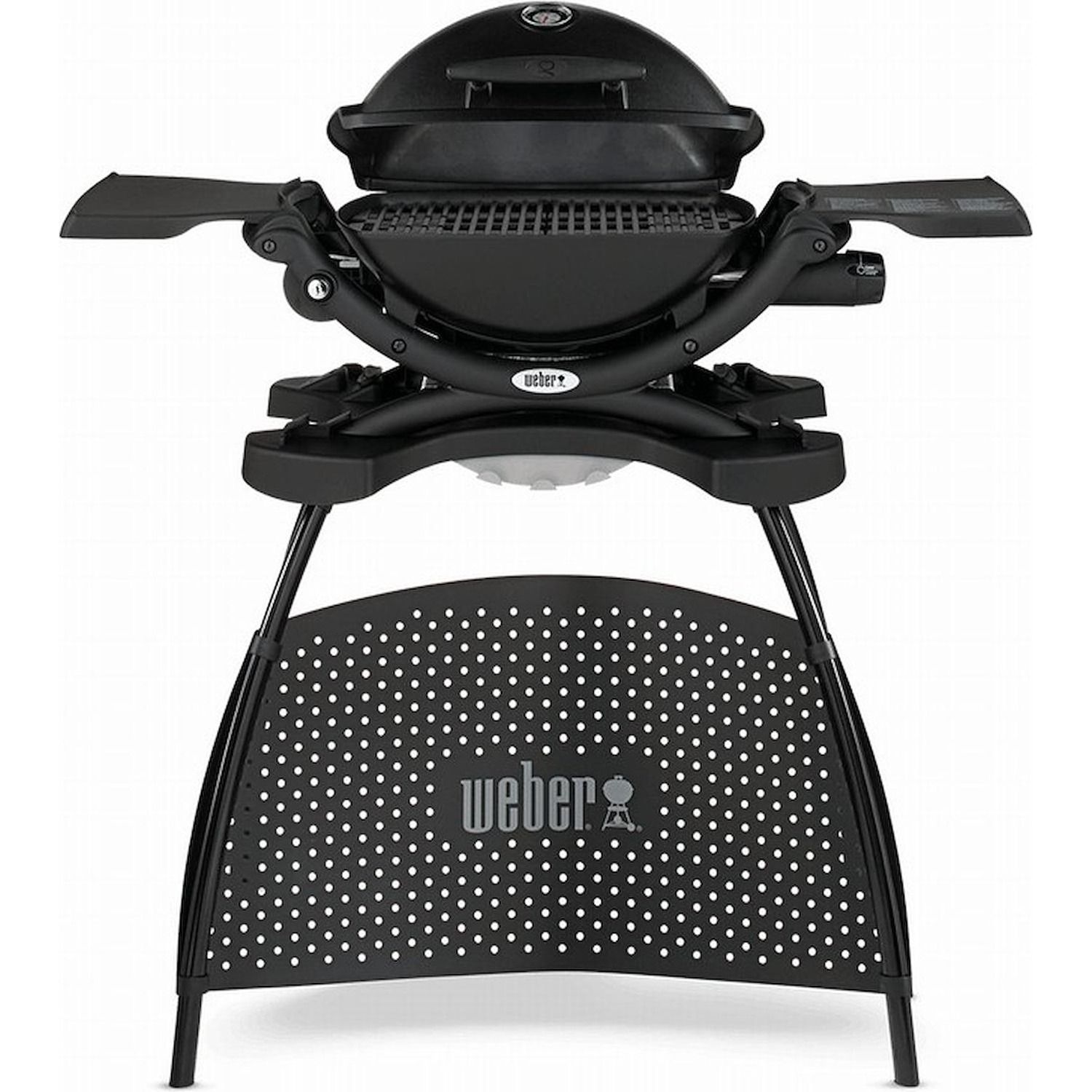 Bbq weber q1200 stand gas - 51010353