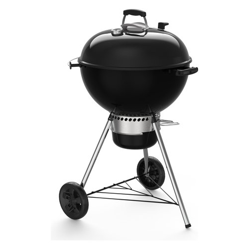 Barbecue weber 14701004 master touch gbs e-5750 black black