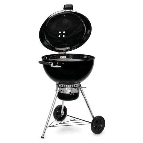 Barbecue weber 17301004 master touch gbs premium e-5770  nero