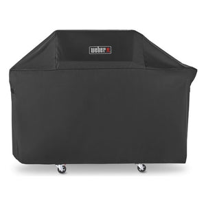 Copertura barbecue weber 7194 genesis nero