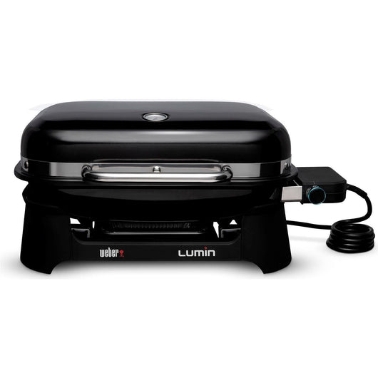 Barb elettr lumin black 92010953