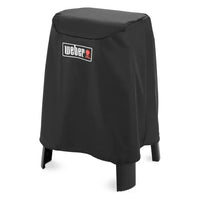 Copertura barbecue weber 7198 lumin nero