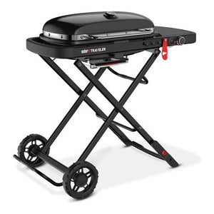 Barbecue traveler lp stealth 9013053