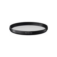 Filtro fotografico sigma aff9a0 protector 72mm black