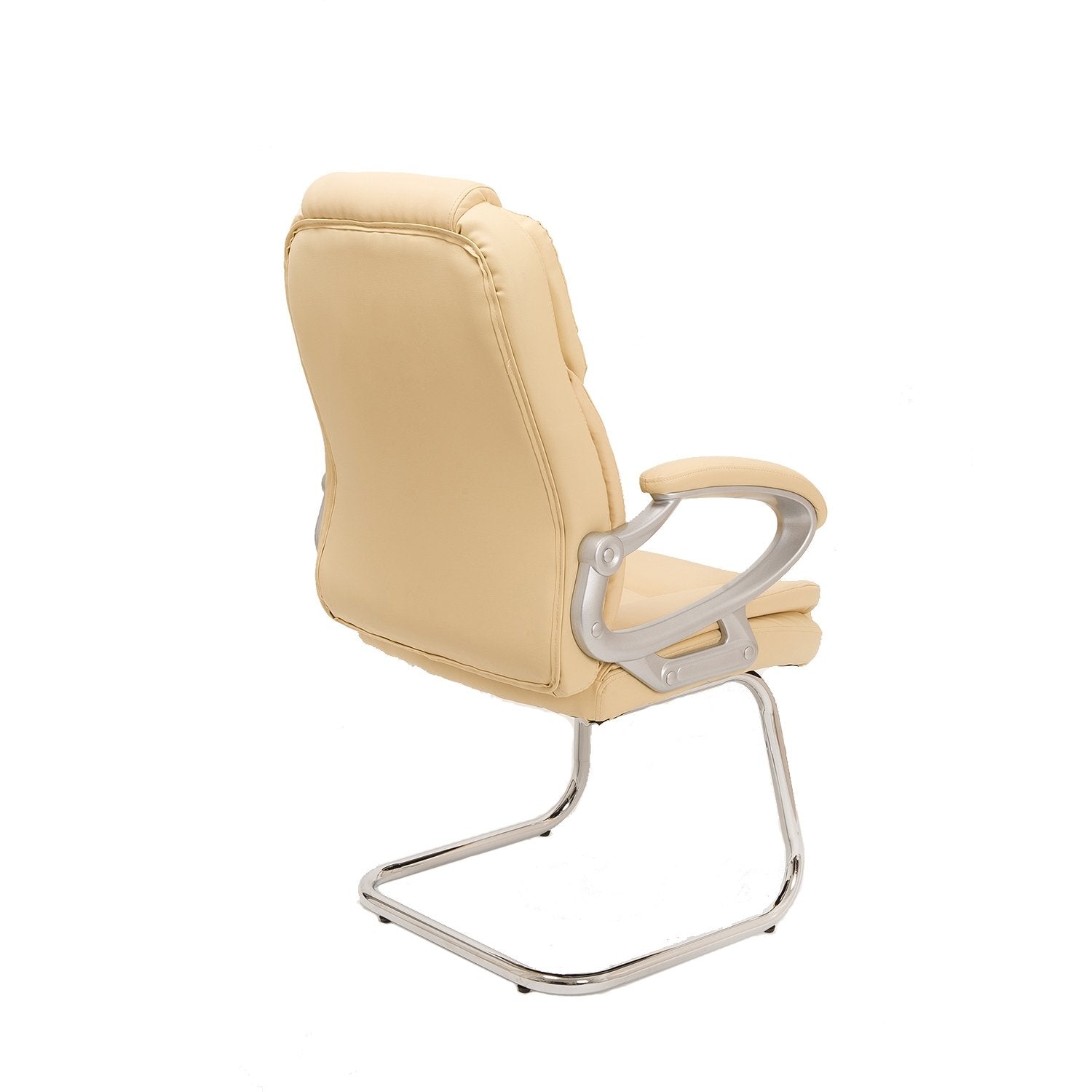 Coppia Poltroncine Ospite - Mod. Silky