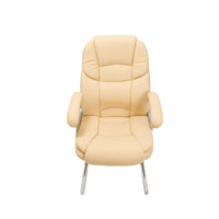 Coppia Poltroncine Ospite - Mod. Silky