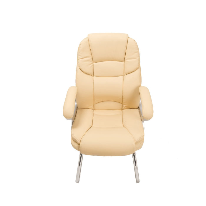 Coppia Poltroncine Ospite - Mod. Silky