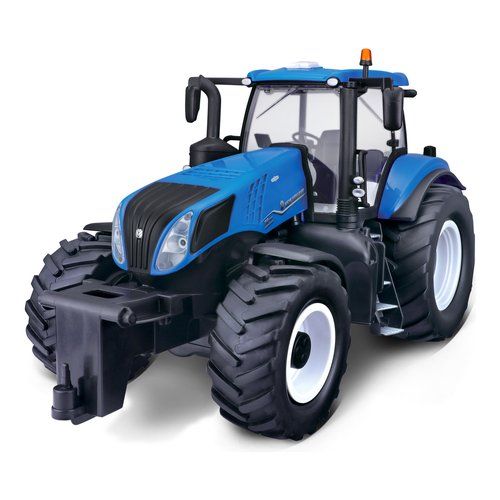 Radiocomando maisto 926900.002 tech r c trattore new holland 2.4 ghz