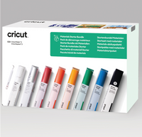 Cricut Starter Pack consumabili per Cricut EXPLORE/MAKER