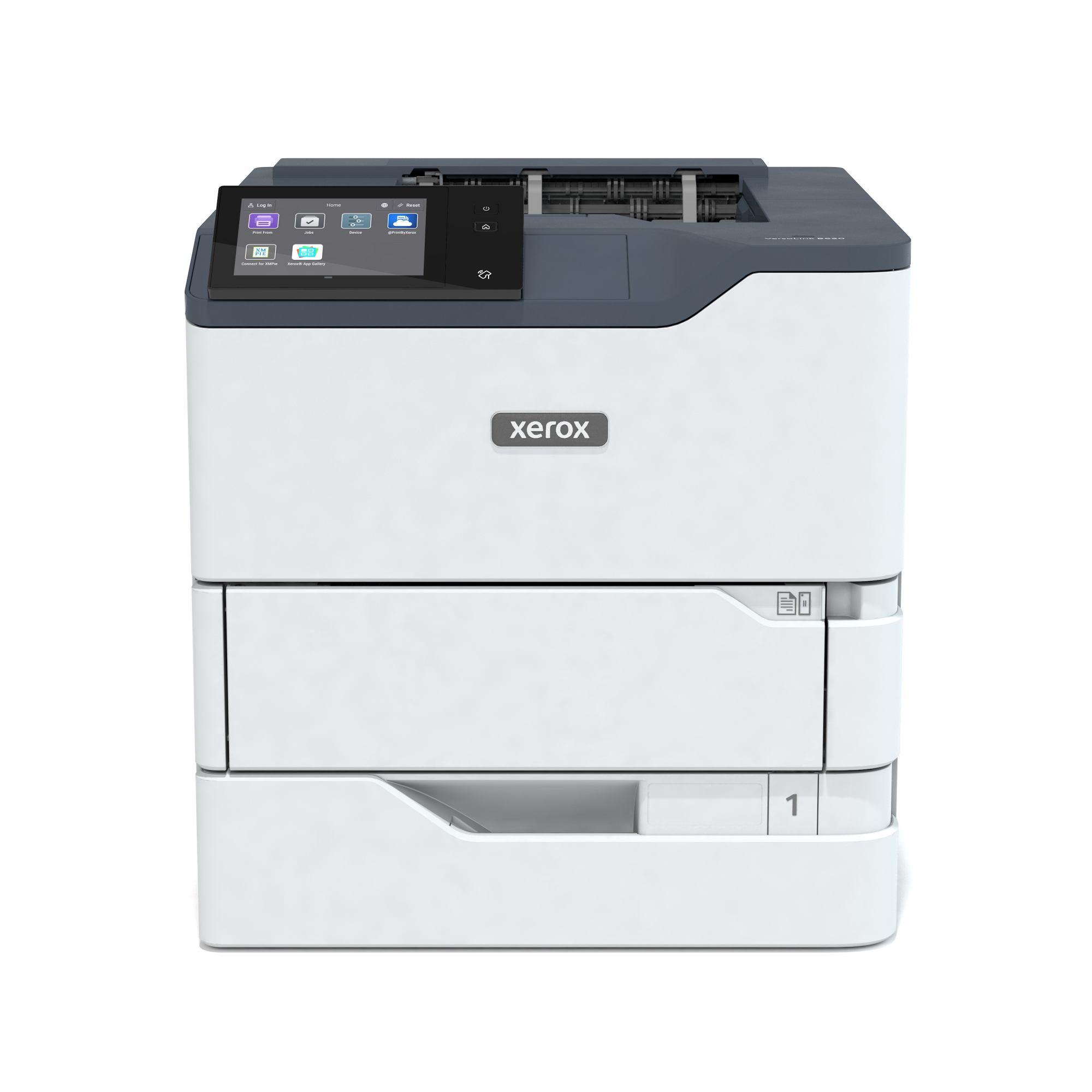 Xerox versalink b620 a4 61 ppm stampante fronte/retro ps3 pcl5e/6 2 vassoi 650 fogli - B620V_DN