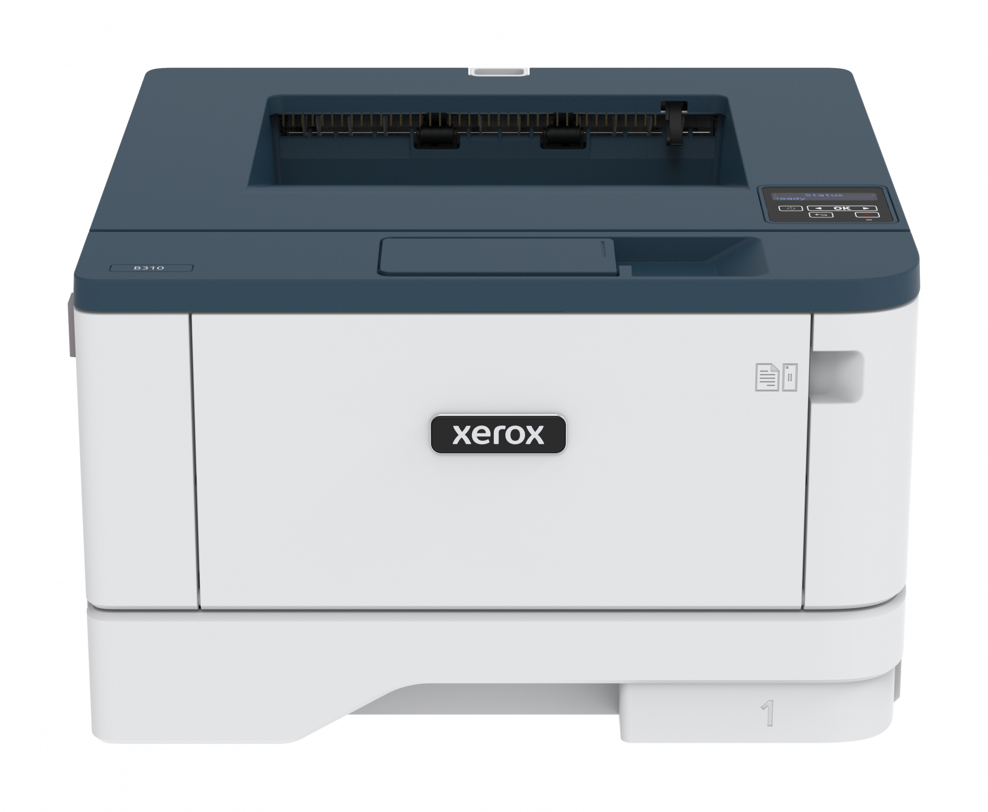 Xerox b310 a4 40 ppm stampante fronte/retro wireless ps3 pcl5e/6 2 vassoi totale 350 fogli - B310V_DNI