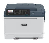 Xerox c310 a4 33 ppm stampante fronte/retro wireless ps3 pcl5e/6 2 vassoi totale 251 fogli - C310V_DNI