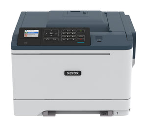 Xerox c310 a4 33 ppm stampante fronte/retro wireless ps3 pcl5e/6 2 vassoi totale 251 fogli - C310V_DNI