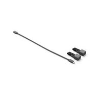 Logitech rally mic pod cat coupler cavo di estensione grafite - 952-000181