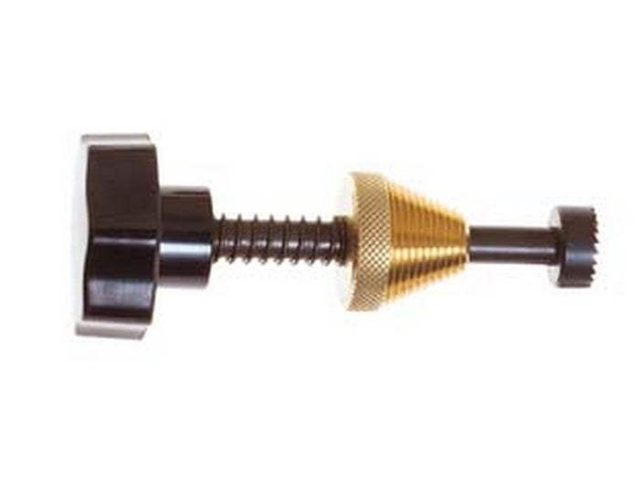 1Pz Frese Per Rettificare Rubinetti 3/8"-1/2" - Con 2 Frese Da 3/8"-1/2" 2 Guarnizioni Pg 212.00 Cod:Ferx.Fer14687