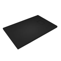 Piatto Doccia 70x170x2 6 cm Antracite Effetto Pietra mod. Strong