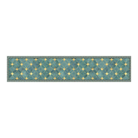 Passatoia da cucina antiscivolo Green Gold 60x240 cm