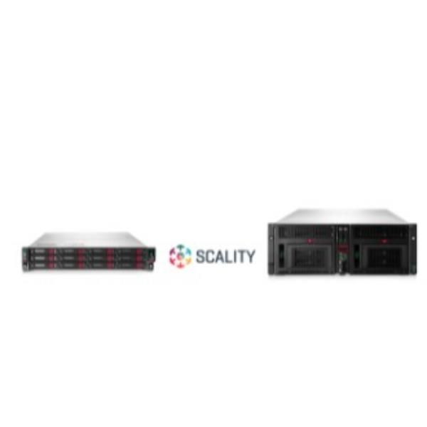 Scality ring geo 200tb hw lt e-ltu - P8Y92AAE