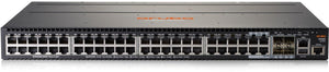 Aruba 2930m 48g with 1-slot switch - JL321A