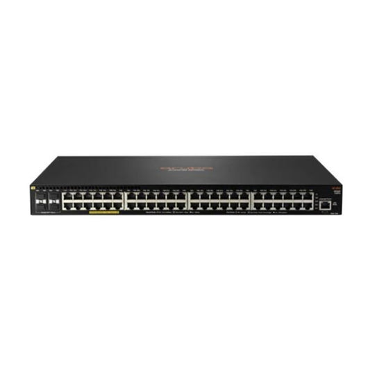 Aruba 2930f 48gpoe+4sfp 740w swch - JL557A