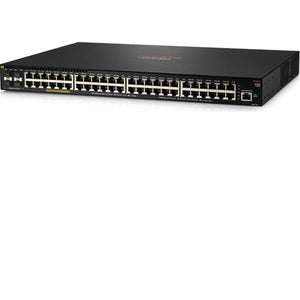 Aruba 2930f 48gpoe+4sfp+740w swch - JL558A#ABB