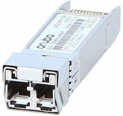 Aruba 10g sfp+ lc sr 300m mmf xcvr - J9150D