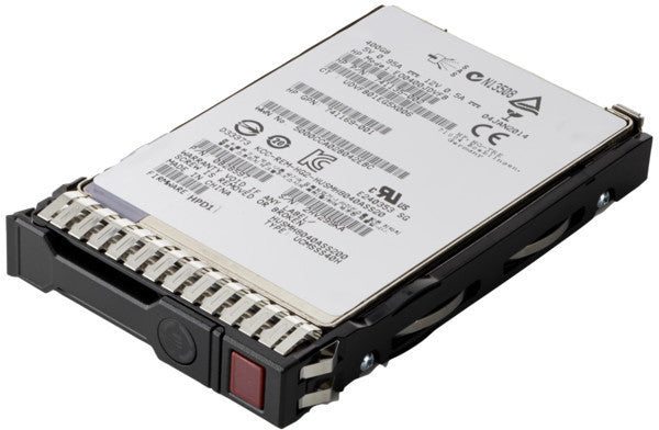 Hpe 480gb sata ri sff sc mv ssd - P18422-B21