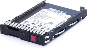 Hpe 960gb sata ri sff sc mv ssd - P18424-B21