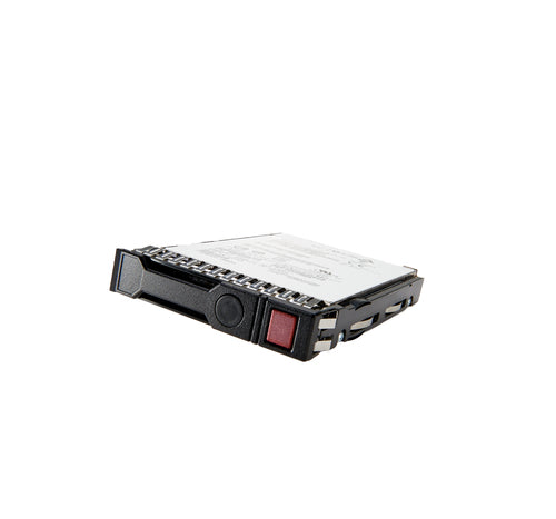 Hewlett packard enterprise p18432-b21 drives allo stato solido 2.5 480 gb serial ata iii mlc